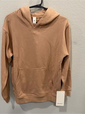 Lululemon All Yours Hoodie French Terry
